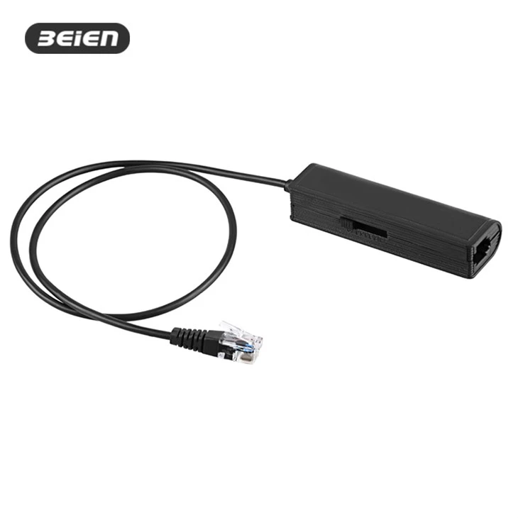 جعبه تبدیل خط RJ-8T خط RJ-8T